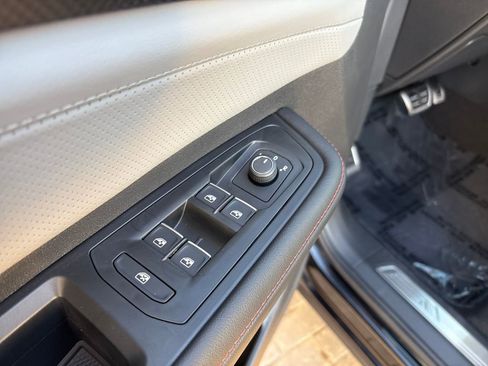 New 2026 Volkswagen Atlas Peak Edition AWD/4WD image 11