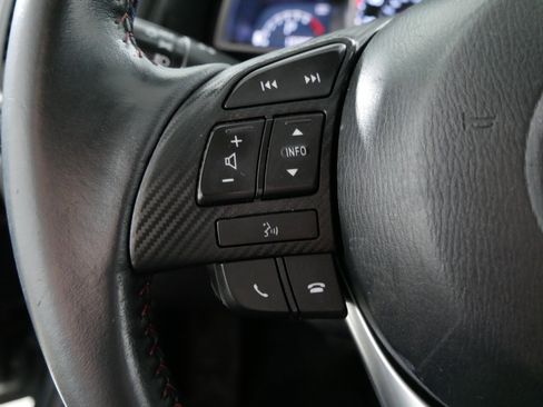 Used 2014 MAZDA MAZDA3 i Touring image 27