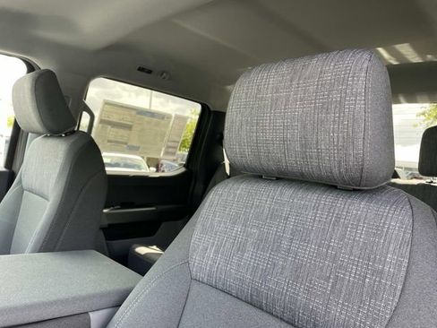 New 2026 Ford F250 4x4 Crew Cab Super Duty image 21