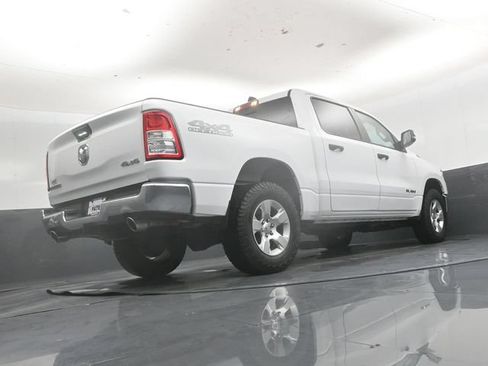 Used 2023 RAM 1500 Big Horn AWD/4WD image 39
