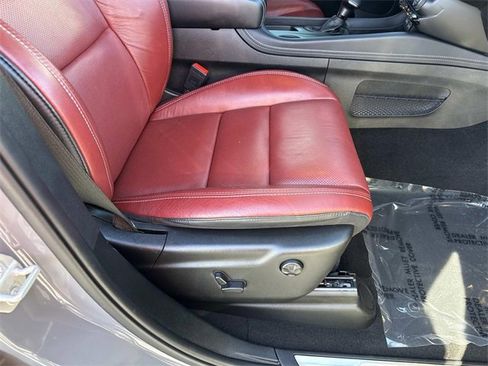 Used 2023 Dodge Durango SRT Hellcat image 16