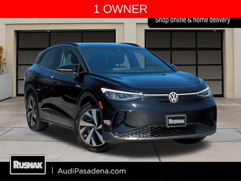 Used 2023 Volkswagen ID.4 Pro RWD image 1
