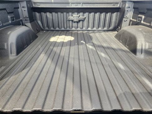 New 2026 Chevrolet Silverado 1500 LT w/ Texas Edition Plus image 21