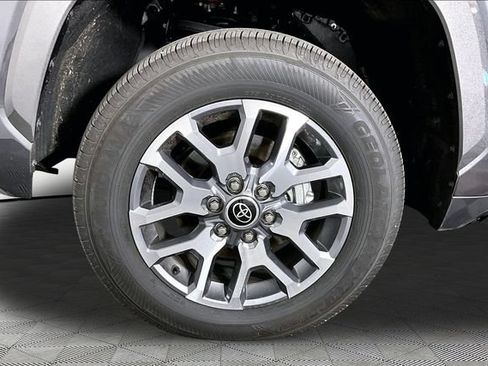 Used 2024 Toyota Tundra 1794 Edition AWD/4WD image 27