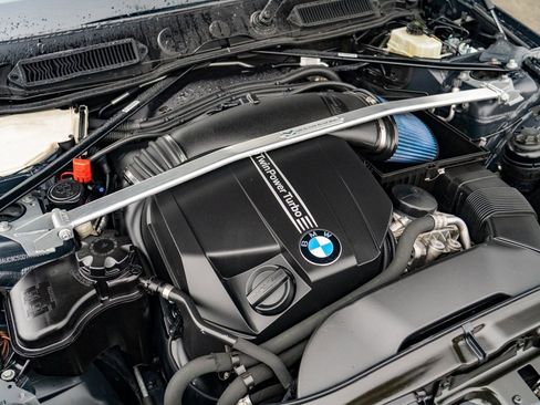 Used 2013 BMW 135i Coupe image 24