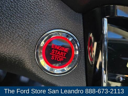 Used 2021 Honda HR-V EX image 16