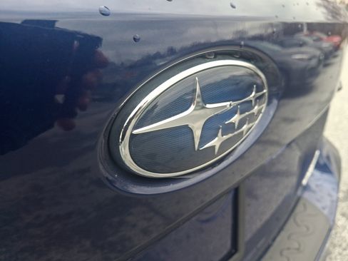 Certified 2025 Subaru Crosstrek 2.0i Premium image 32