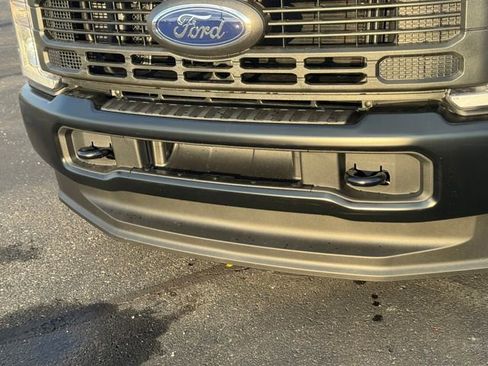 New 2026 Ford F250 XL w/ Snow Plow Prep Package image 6