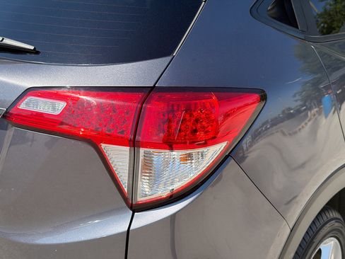 Certified 2019 Honda HR-V EX-L image 26