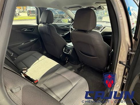 Used 2024 Chevrolet Malibu LT FWD image 28