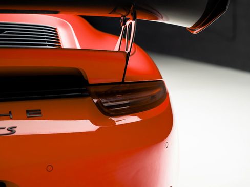 Used 2016 Porsche 911 Carrera GTS w/ GTS Interior Package RWD image 31