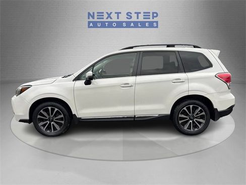 Used 2017 Subaru Forester 2.0XT Touring image 4