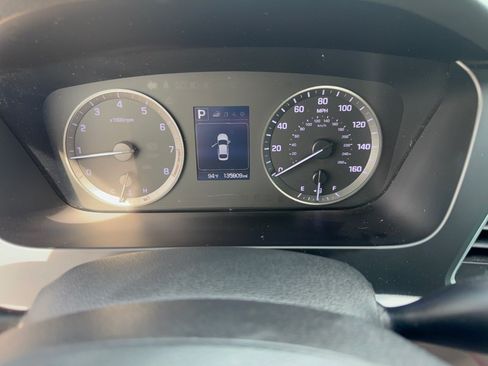 Used 2016 Hyundai Sonata SE w/ Cargo Package FWD image 25