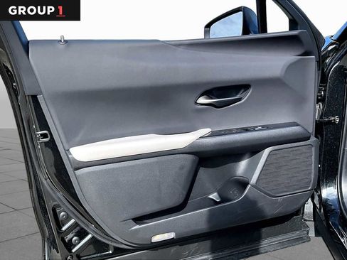 Certified 2025 Lexus UX 300h FWD w/ Accessory Package (Z1) image 19