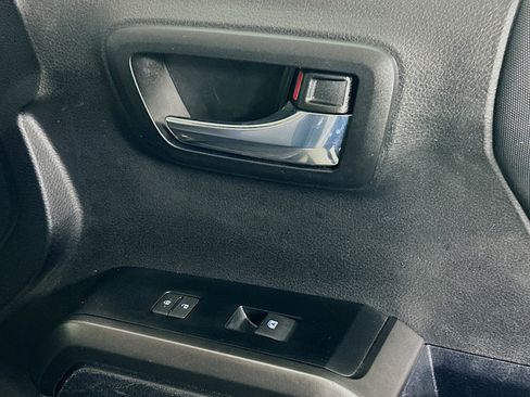 Used 2023 Toyota Tacoma TRD Sport w/ Advanced Technology Package image 29