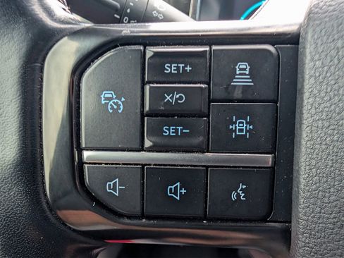 Used 2023 Ford F150 Platinum w/ Equipment Group 701A High image 22