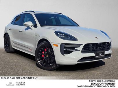 Used 2021 Porsche Macan GTS