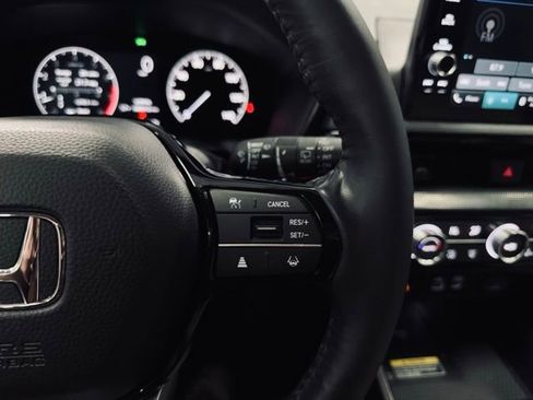 Used 2023 Honda CR-V EX-L image 27