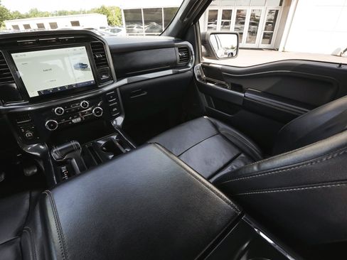 Used 2022 Ford F150 XLT w/ Equipment Group 302A High AWD/4WD image 45
