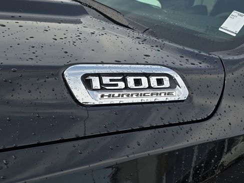 New 2026 RAM 1500 Laramie AWD/4WD image 70