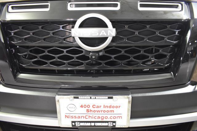 Certified 2024 Nissan Pathfinder Rock Creek AWD/4WD image 41