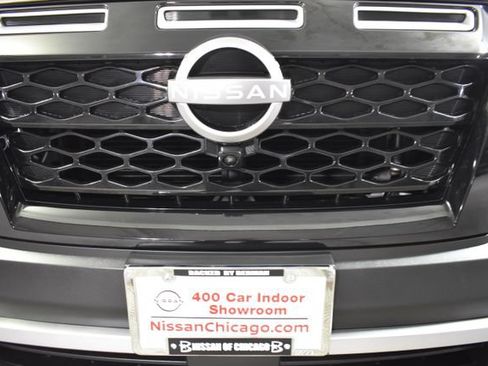 Certified 2024 Nissan Pathfinder Rock Creek AWD/4WD image 41