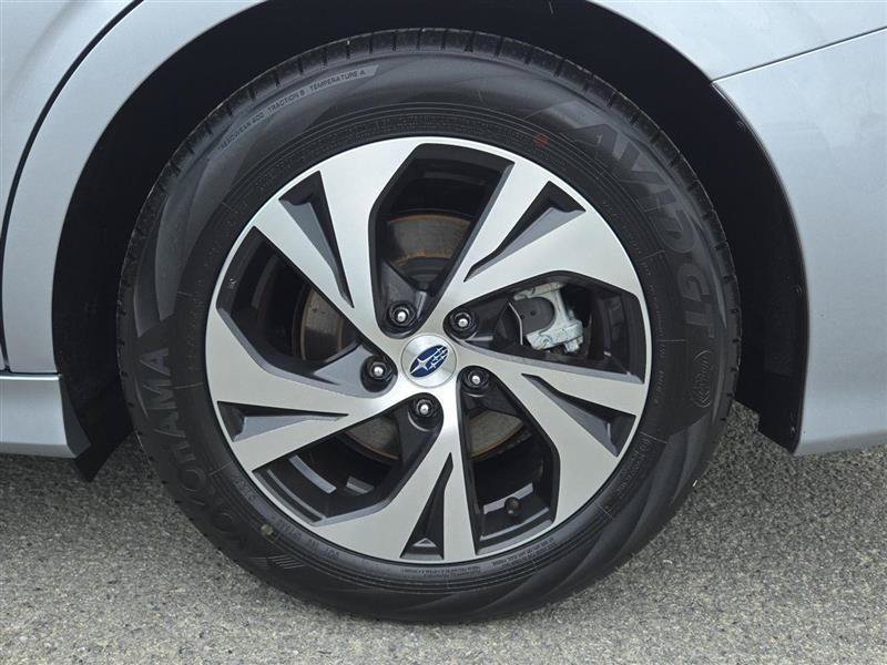 Used 2025 Subaru Legacy Premium AWD/4WD image 22