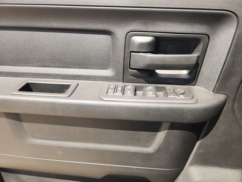 New 2026 RAM 2500 Tradesman image 19