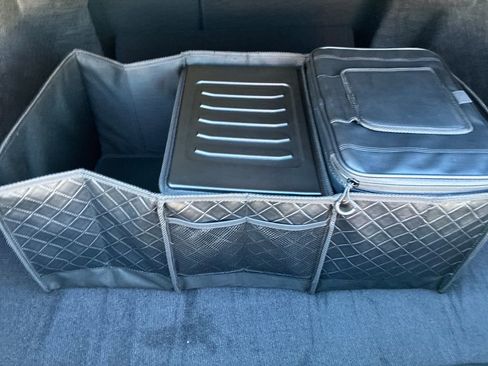 New 2026 Toyota Camry SE image 32