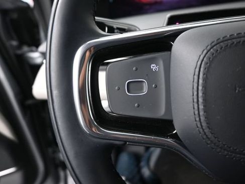 Certified 2025 Lincoln Nautilus Premier AWD/4WD image 15