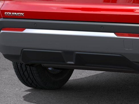 New 2026 Chevrolet Equinox LT w/ Convenience Package II FWD image 14