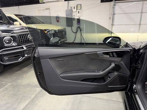 Used 2022 Audi RS 5 image 21