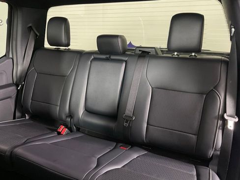 New 2026 Ford F150 Lariat AWD/4WD image 16