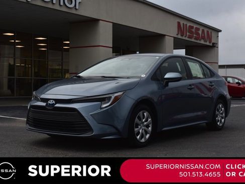 Used 2024 Toyota Corolla LE image 1