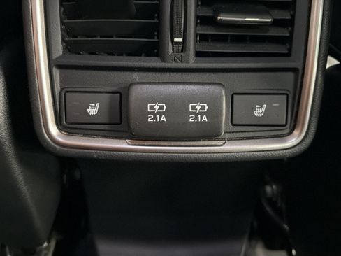 Certified 2023 Subaru Forester Touring w/ Popular Package #2 AWD/4WD image 37