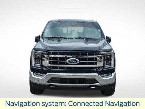 Used 2022 Ford F150 Lariat w/ Equipment Group 502A High AWD/4WD image 21
