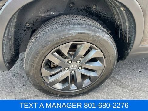 Used 2021 Honda Ridgeline Sport image 6