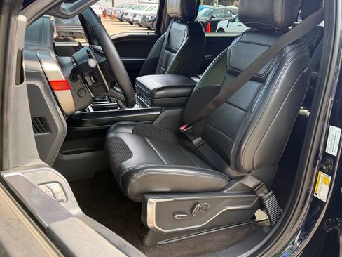 Used 2023 Ford F150 Raptor AWD/4WD image 17