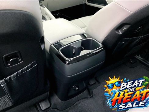 Used 2025 Kia Telluride EX X-Line AWD/4WD image 29