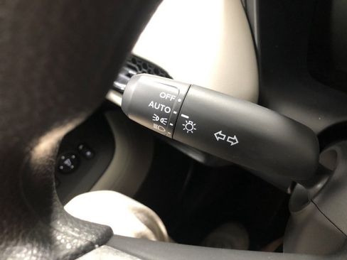 New 2026 Honda HR-V LX image 20