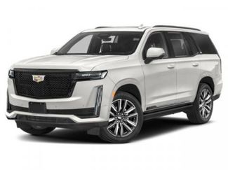 Certified 2024 Cadillac Escalade Sport Platinum w/ LPO, ONYX Package video 1