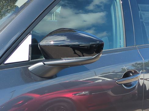 New 2026 MAZDA CX-5 Select AWD/4WD image 27