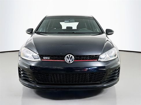 Used 2016 Volkswagen GTI S image 2