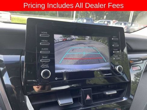 Used 2024 Toyota Camry LE FWD image 31