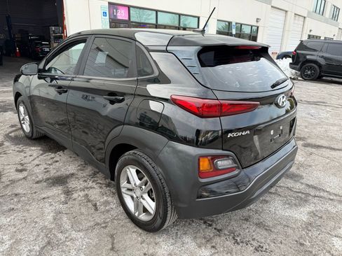 Used 2018 Hyundai Kona SE image 13