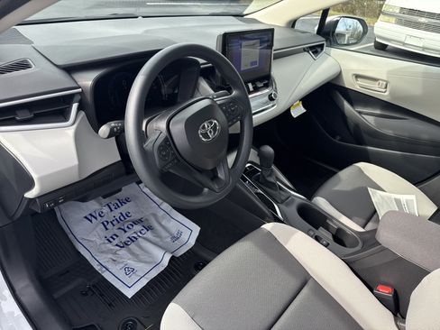 New 2026 Toyota Corolla LE image 15
