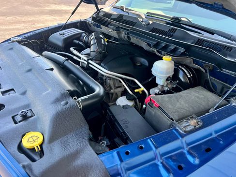 Used 2011 RAM 1500 Express image 8