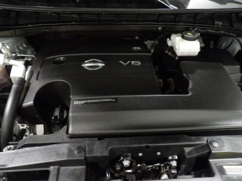 Used 2020 Nissan Murano S w/ Technology Package AWD/4WD image 24
