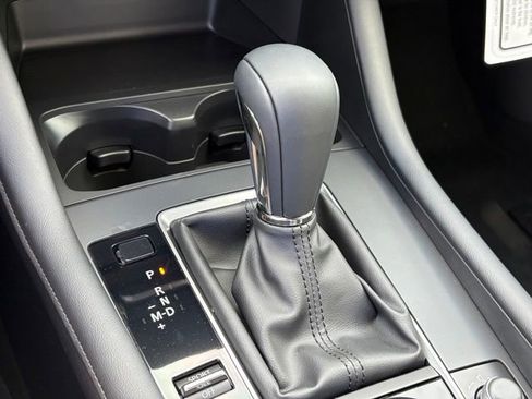 New 2026 MAZDA MAZDA3 s Sport image 18