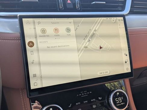 New 2026 Jaguar F-PACE R-Dynamic S AWD/4WD image 25